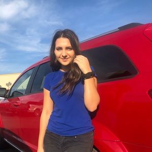 Meet your Posher, Ron